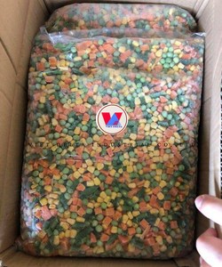 Mezcla de Frutas y Verduras Congeladas |   Directo de Fábrica en Vietnam - Product Image 4