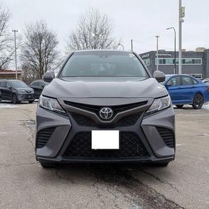 รถยนต์มือสอง TOYOTA CAMRY SE ปี 2020 พวงมาลัยซ้าย/ขวา - Product Image 1