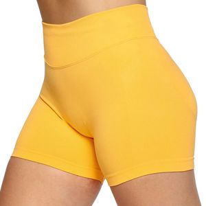 Shorts de sport pour femmes, vêtements de sport légers, extensibles, respirants, confortables pour l'entraînement physique, la course à pied, le yoga, l'exercice - Product Image 3