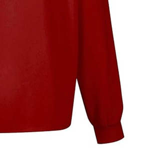 Chaqueta de calentamiento de enfermería atlética ajustada para mujer de temporada personalizada traje de uniforme exfoliante elástico para uso hospitalario - Product Image 6