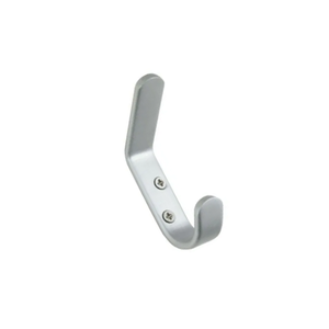 Furniture Hardware Hat and <b>Cot</b> Hook Competitive Price <b>Folding</b> Wholesale Aluminium Coat and Hat Hook Wall Hooks & Coat Racks - Product Image 4