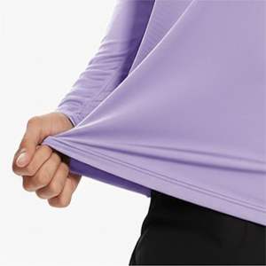 Custom Sublimation Printed Breathable Quick Dry UPF50 Long Sleeve <b>Swimming</b> <b>Men's</b> MMA Rash Guard by NAMISSM INTERPRIZE - Product Image 4