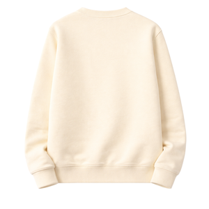 เสื้อสเวตเชิ้ตคอกลม Ivory 08 Soror สีชมพูและสีเขียว สไตล์นักศึกษาหญิง สำหรับกลุ่มพี่น้องนักศึกษาหญิง ดีไซน์ทันสมัย สวมใส่สบาย - Product Image 4