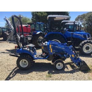 ฮอลแลนด์ บูมเมอร์ 25 ปี 2015 - Product Image 5