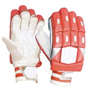 Professionnel fabrique des gants de frappeur de baseball de haute qualité en couleur unie/nouveau style de gants de frappeur de baseball confortables - Product Image 5