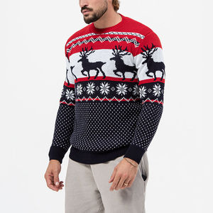 Sudadera con capucha de invierno con logotipo personalizado de alta calidad para hombre Suministro ODM Hecho de poliéster/algodón Sudadera de nuevo diseño - Product Image 3