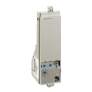 Unità di Controllo Micrologic 2.0 per SCHNEIDER ELECTRIC 65296, Sistema di Protezioni Fisso LI Masterpact NT 06/16 - Product Image 1