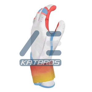 ถุงมือตีเบสบอลประสิทธิภาพการควบคุมวงสวิงดีไซน์ที่เหนือกว่า - Product Image 3