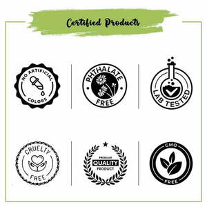 Huile Essentielle Pure Parfum Neem Basilic Miel 10ml Hydratante pour la Peau Fabriquée à partir de Graines, Feuilles, Fleurs, Citron Vert, Orange, Clou de Girofle Échantillon Gratuit - Product Image 6