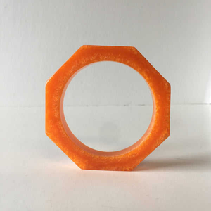 Joyería de Moda Hecha a Mano de Resina, Brazaletes y Pulseras de Diseño de Lujo de Fabricante Indio a Precio de Mayoreo - Product Image 3