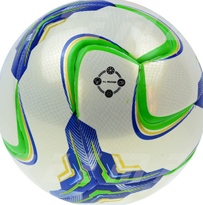 Thermal Bounded Goal Keeper <b>Training</b> <b>Ball</b> PU Textured Modern Fourteen 14 Panel Specially Designed For Goalies Made in pakistan - Product Image 5