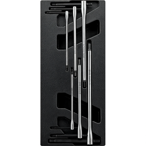 Cajas de herramientas vacías con llaves de mango en T Usag - Product Image 2