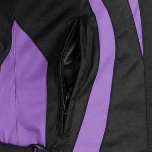 Services OEM haute qualité 2025 Logo personnalisé hommes Cordura veste longue veste d'hiver pour adultes taille XL nouveau Design pour équipe de course - Product Image 4