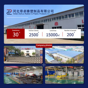 Malla de Acero Tejida, Esqueleto de Poliuretano, Pantalla de PU, Placa de Cribado con Borde de Arena Industrial Procesada por Vibración para Canteras - Product Image 2