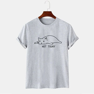 Top Quality 100%Cotton Heavy GSM 300 Screen Printed <b>T</b>-<b>Shirt</b> for <b>Men</b> Custom Logo Printed <b>T</b>-<b>Shirt</b> for <b>Men</b> - Product Image 1