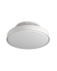 Ventilatore da soffitto senza pale con luce LED, motore DC da 45W, telecomando da 20W, F-Bright (2433460) - Product Image 1
