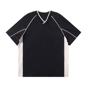 เสื้อเชิ้ตผู้หญิงลำลองระดับพรีเมียม ผ้าฝ้ายเนื้อนุ่ม พิมพ์ลายปีใหม่ ดีไซน์ทันสมัย เหมาะสำหรับทุกโอกาส ผลิตจากผ้าโพลีเอสเตอร์ถัก - Product Image 3