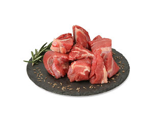 Venta al por mayor de carne de res con hueso, congelada: Pierna de res, cubos de carne sin hueso, rollos de carne, filete de res, striploin, chuck tender, HALAL - Product Image 1