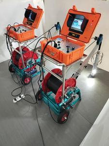 Affordable Borehole <b>Camera</b> Night Vision CMOS Sensor Well Inspections Clear Imaging Durable Vandal-Proof NVR & Cloud Storage - Product Image 4