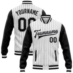 OEM Letterman Varsity <b>Jacket</b> Manufacturers Wholesale Chenille Applique Embroidered Custom Vintage Winter Baseball <b>Fleece</b> <b>Lining</b> - Product Image 2