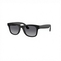 Lunettes intelligentes RayBan avec IA