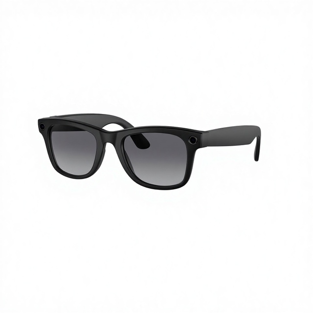 RayBan Smart AI Glasses