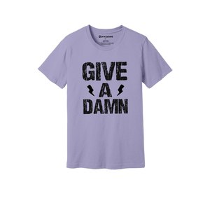 Kindness Themes Print 100% camiseta de tela de algodón 160-180 a Heavy GSM 12 colores disponibles Personalizar su propio diseño y colocación - Product Image 1