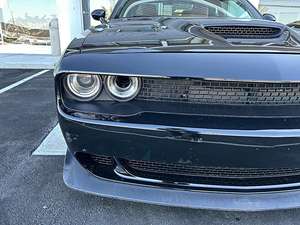 DODGE CHALLENGER SRT HELLCAT WIDE-BODY 2018, LISTO PARA ENVIAR - Product Image 3