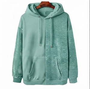 Sweats à capuche pour hommes à séchage rapide, surdimensionnés, 100% coton, best-sellers, respirants, style streetwear, imprimés - Product Image 3