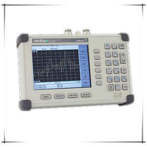 เครื่องวิเคราะห์เครือข่าย Anritsu S332D เครื่องทดสอบสายสัญญาณและเครื่องวิเคราะห์เสาอากาศ - Product Image 6