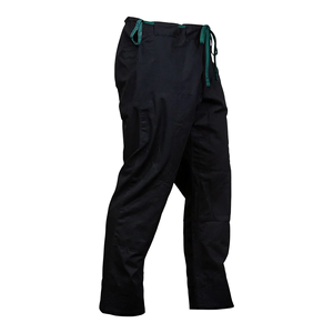 ชุดยูโดสำหรับผู้ใหญ่แบบยูนิเซ็กซ์ ทนทานเป็นพิเศษ สำหรับนักฝึกบราซิลเลียนยูโด ผลิตจากโพลีเอสเตอร์/คอตตอน 240 กรัม ไร้ตะเข็บ แห้งเร็ว - Product Image 3