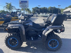 CF-Moto C-Force 1000 Overland 2024, ATV Industrial para Bricolaje con Personalización OEM/ODM y 3 Años de Garantía para Adultos - Product Image 5