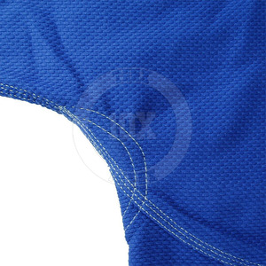 Wholesale Custom Logo Karate Uniform for Training <b>Kimono</b> De Jiu Jitsu Competition 2025 <b>Men</b> <b>Kimono</b> De Jiu-Jitsu Gi Uniform - Product Image 5