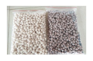 Venta al por mayor de perlas de tapioca perfectas para tiendas de té con leche que ofrecen ingredientes fiables y deliciosos - Product Image 2