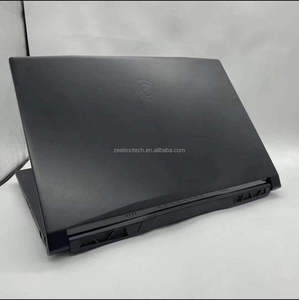 PROMO : PC portable gaming MSI Katana GF66 15,6 pouces Intel i7-12700H 16 Go 512 Go RTX 3060 Dual Core Clavier sans fil anglais - Product Image 2