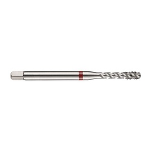 Machine <b>Tap</b> DIN 371C 2-3 SHARK E260 8x1.25 HSS-E-PM 2.5 6HX Dormer - Product Image 3