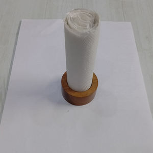 Juego de servilleteros de forma redonda multicolor y resina de nuevo estilo, vajilla para restaurante, vajilla usada, el mejor diseño para el hogar y la cocina - Product Image 6