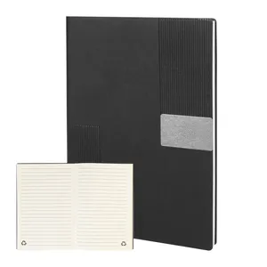 Cuaderno Sostenible Decopuk RPU para Entusiastas de la Tecnología Ecológica - Product Image 3
