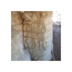 Cheap Price 100% Natural Sisal Fiber From Austria All Grade Sisal Fiber Available Wholesale Supply