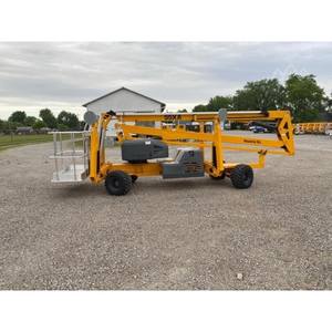 HAULOTTE 55XA <b>Boom</b> <b>Lift</b> 2025 Model - Product Image 5