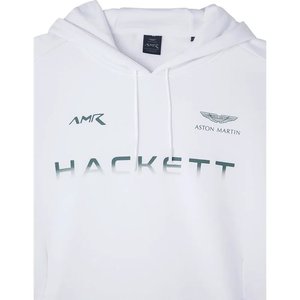 Amiry Famous Brand Amr 100% Cotton Pullover Hoodie High Quality Streetwear Tracksuits Heavyweight Puff Printing Hoodie Spring - Product Image 6