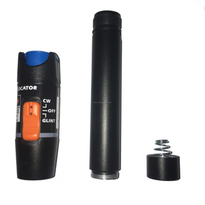 Localizador Visual de fallas de fibra FibMax y probador óptico-Medidor de probador de cable VFL-<span class=keywords><strong>Kit</strong></span> de herramientas para LC/FC/SC/ST, prueba de cable de red - Product Image 5