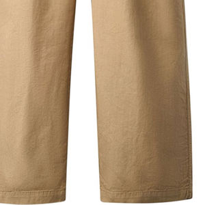 Pantalon en jean pour garçons, coupe moderne raffinée, pour usage quotidien décontracté, pour les acheteurs en gros, essentiel urbain élégant, tissu durable et respirant - Product Image 4