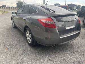 Autos Honda Accord Crosstour EX-L usados de segunda mano con navegador, EX-L 4 puertas Crossover con navegador, en venta - Product Image 5