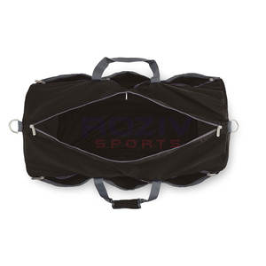 Sacs de sport en polyester fabriqués au Pakistan, style décontracté, fermeture éclair, haute qualité, grande capacité, légers, pour usage extérieur - Product Image 3