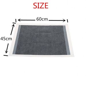 High Absorbent Disposable Incontinence Underpads Leak-proof Dog Pee <b>Pad</b> Pet Dog Training <b>Pads</b> for Puppy - Product Image 2