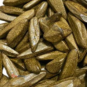 Viet Nam Vietnamese <b>Agarwood</b> Oud Exquisite Woody Scented <b>Incense</b> Burner AAA Aromatic - Product Image 4