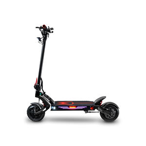 Scooter Eléctrico K-aabo Ma-ntis 10 PRO Original 2024 en Venta, Producto Nuevo de Alta Velocidad a Precio Económico - Product Image 3