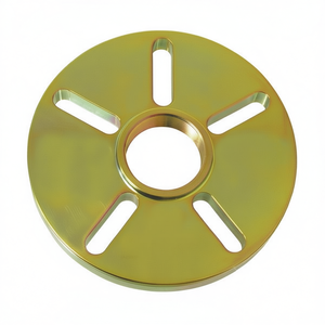 Gedore KL-0174-330 5-Hole Disc <b>Tool</b> <b>Set</b> Size 3 - Product Image 3