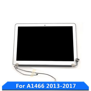 ยี่ห้อใหม่คุณภาพสูงหน้าจอ LCD สำหรับแมคบุคแอร์ <span class=keywords><strong>13</strong></span>" แล็ปท็อปรุ่น A1369/A1466/A1932/A2179/A2337-สีเทา/สีเงิน/ทอง 90 - Product Image 2